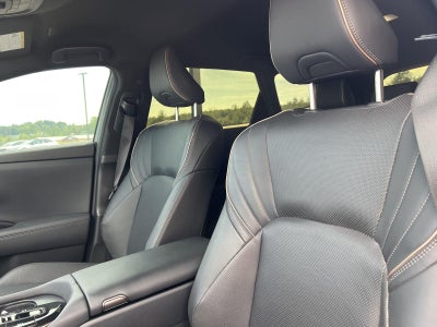 2025 Toyota Crown Signia XLE