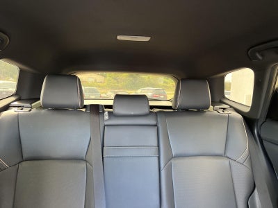 2025 Toyota Crown Signia XLE