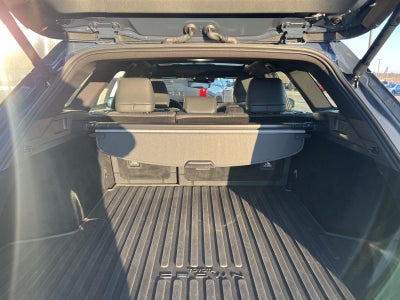 2025 Toyota Crown Signia Limited