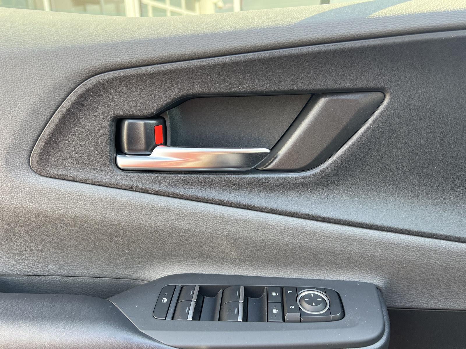 2023 Toyota Prius XLE