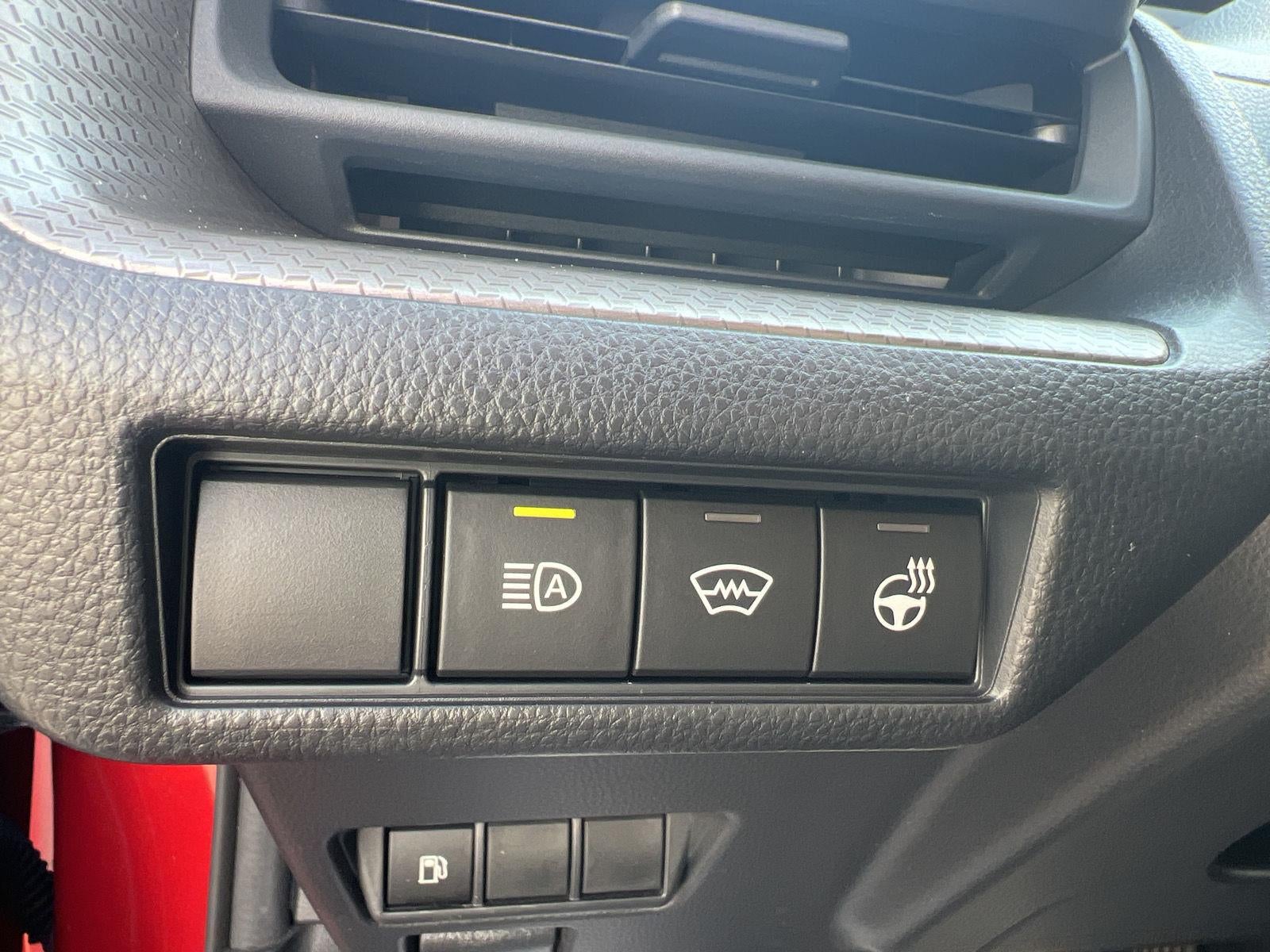 2023 Toyota Prius XLE