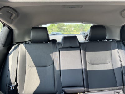 2023 Toyota Prius XLE