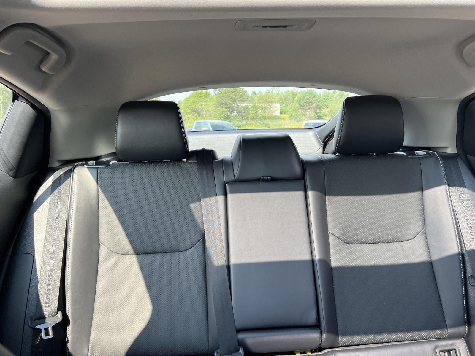 2023 Toyota Prius XLE