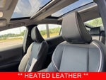 2023 Toyota Prius XLE