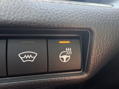 2023 Toyota Prius XLE