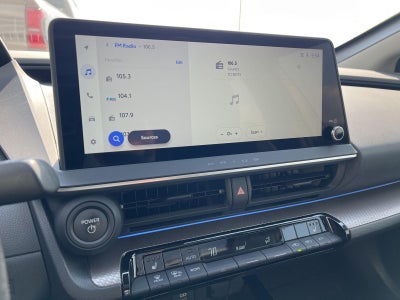 2023 Toyota Prius XLE