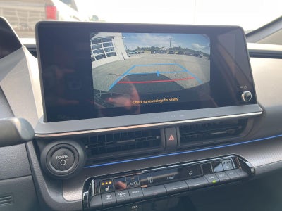 2023 Toyota Prius XLE
