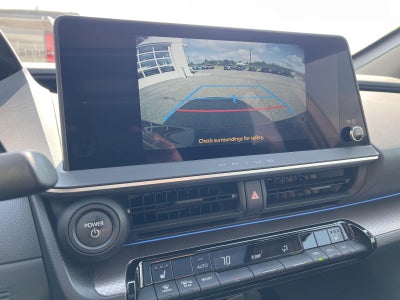 2023 Toyota Prius XLE
