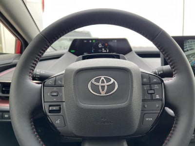 2024 Toyota Prius Prime XSE