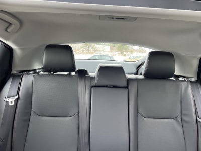 2024 Toyota Prius Prime XSE