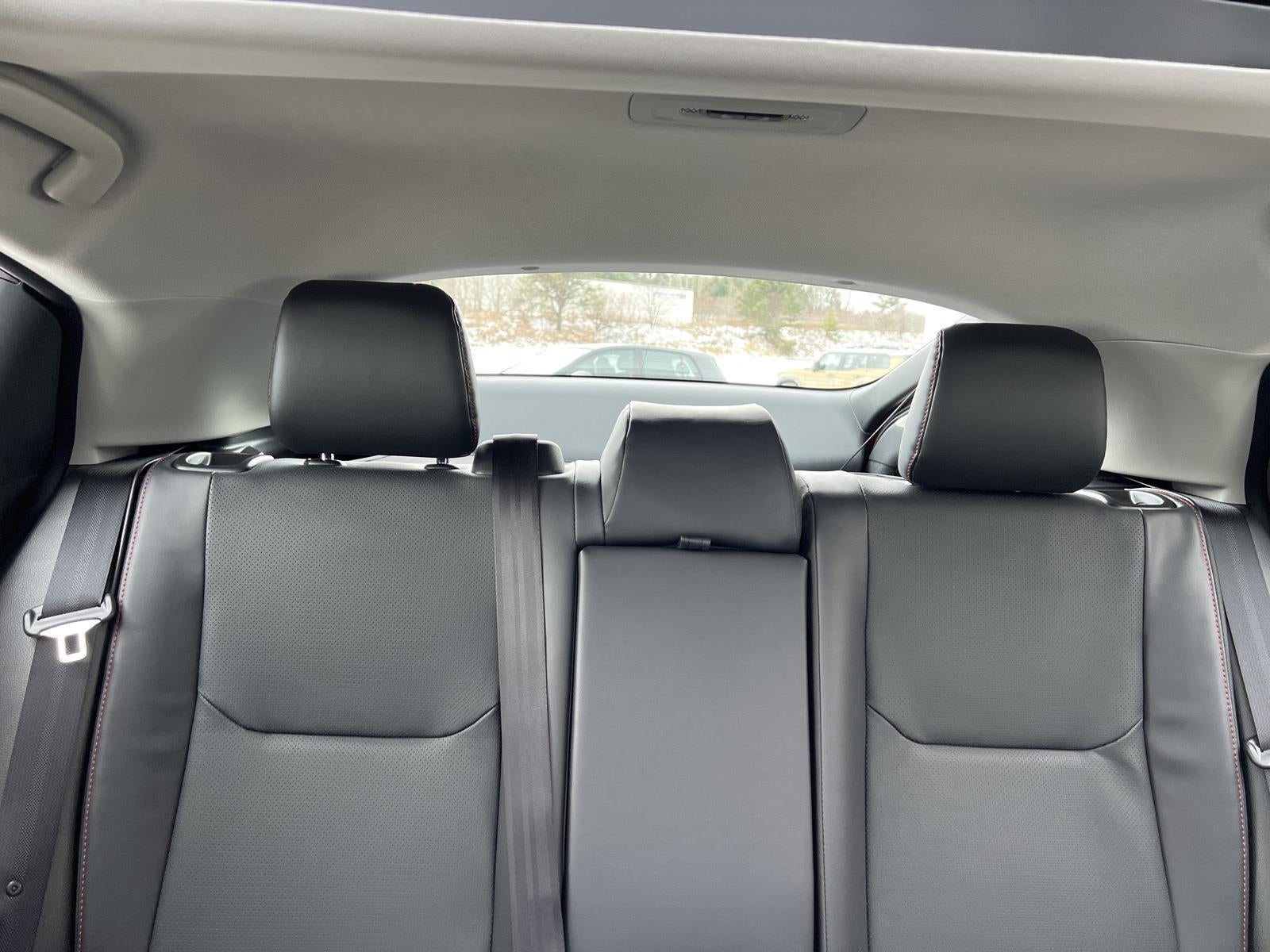 2024 Toyota Prius Prime XSE