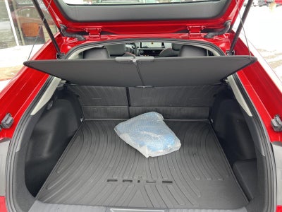 2024 Toyota Prius Prime XSE