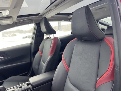 2024 Toyota Prius Prime XSE