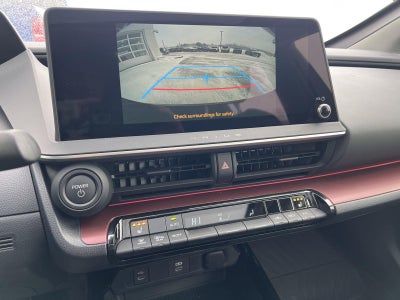 2024 Toyota Prius Prime XSE
