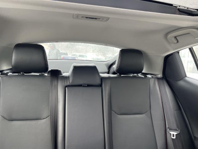 2024 Toyota Prius Prime XSE