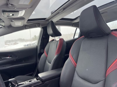 2024 Toyota Prius Prime XSE