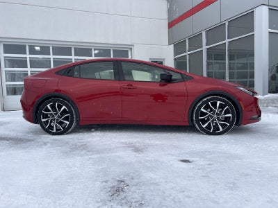 2024 Toyota Prius Prime XSE