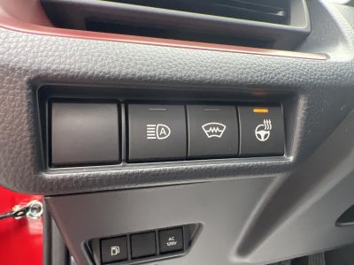 2024 Toyota Prius Prime XSE