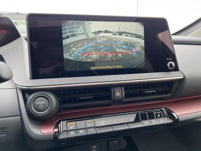 2024 Toyota Prius Prime XSE