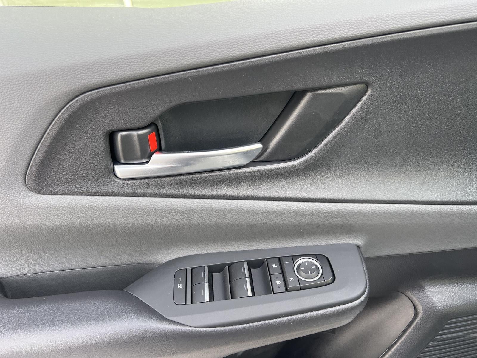 2025 Toyota Prius XLE