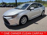 2021 Toyota COROLLA SEDAN