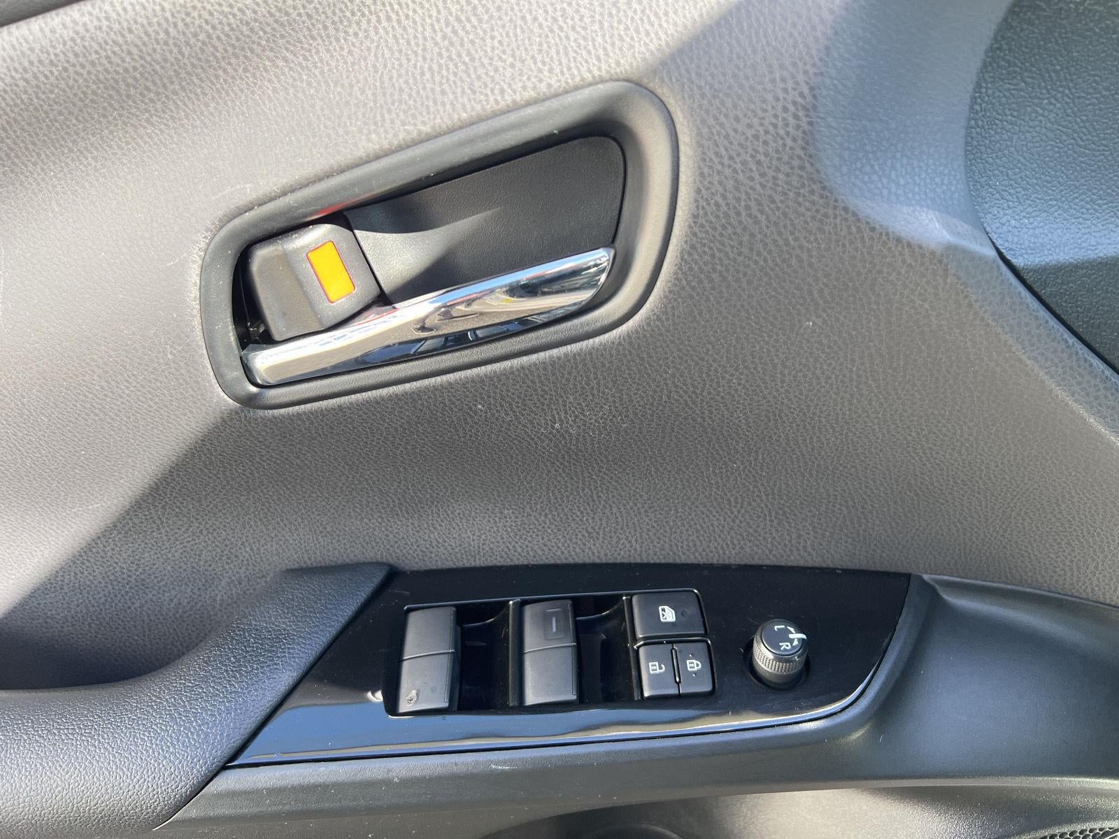 2021 Toyota Prius Prime Limited