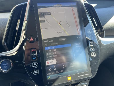 2021 Toyota Prius Prime Limited