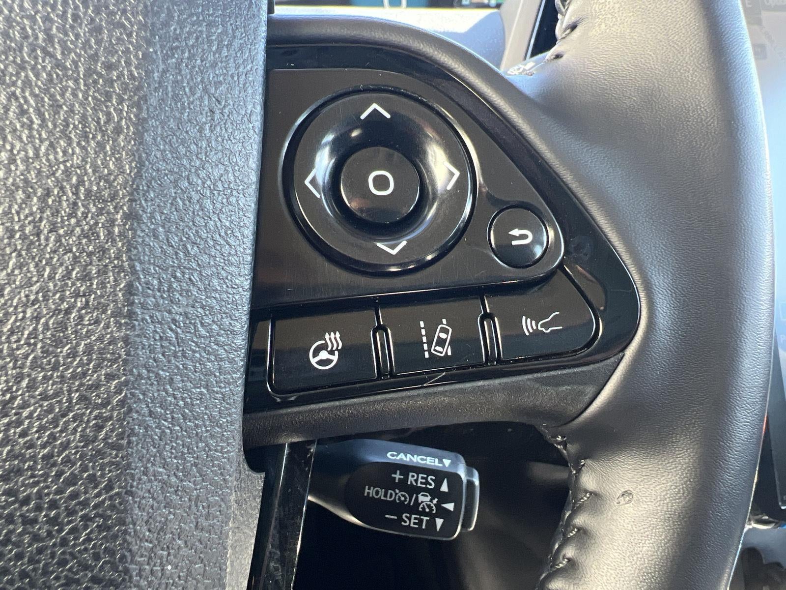 2021 Toyota Prius Prime Limited