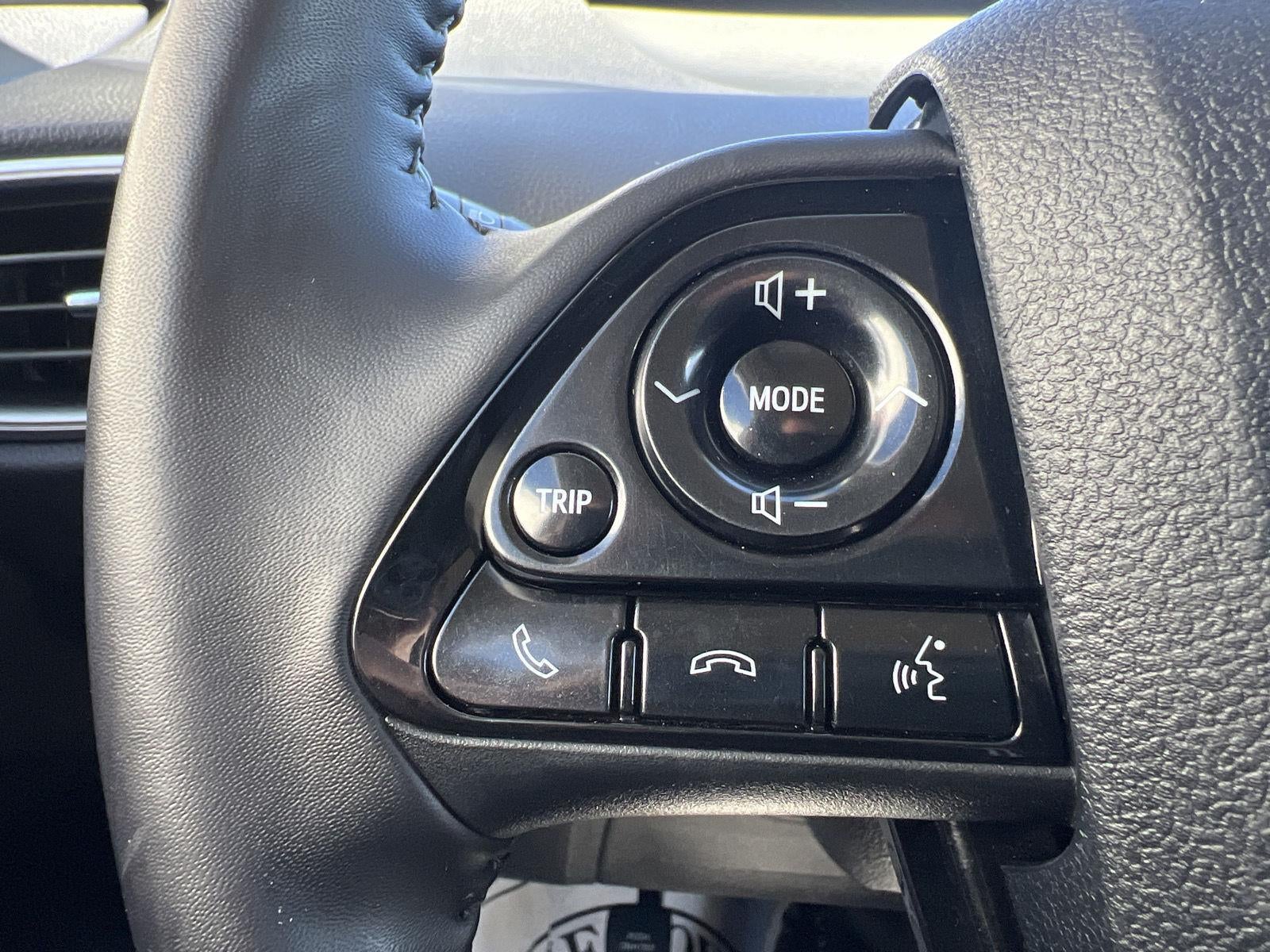 2021 Toyota Prius Prime Limited