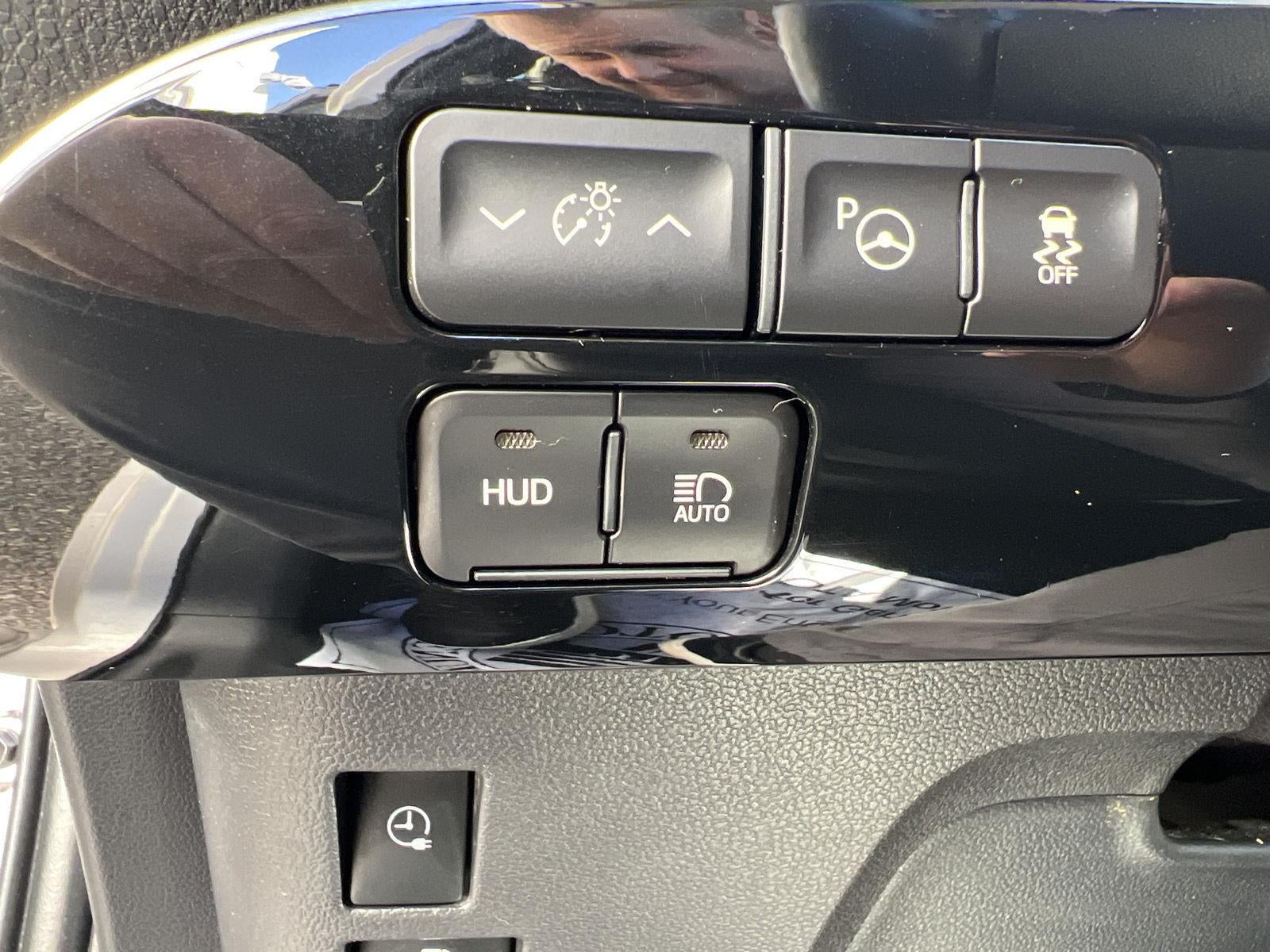 2021 Toyota Prius Prime Limited
