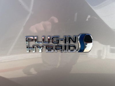 2021 Toyota Prius Prime Limited
