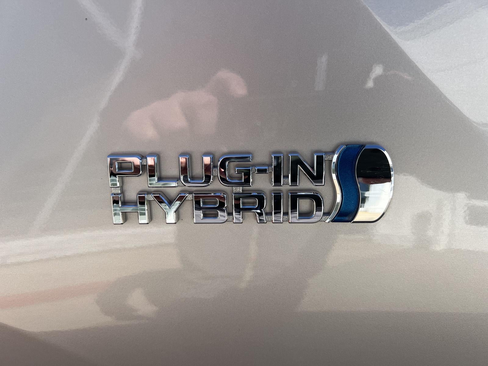 2021 Toyota Prius Prime Limited