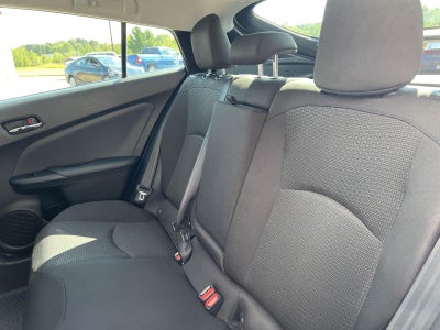 2021 Toyota Prius Limited