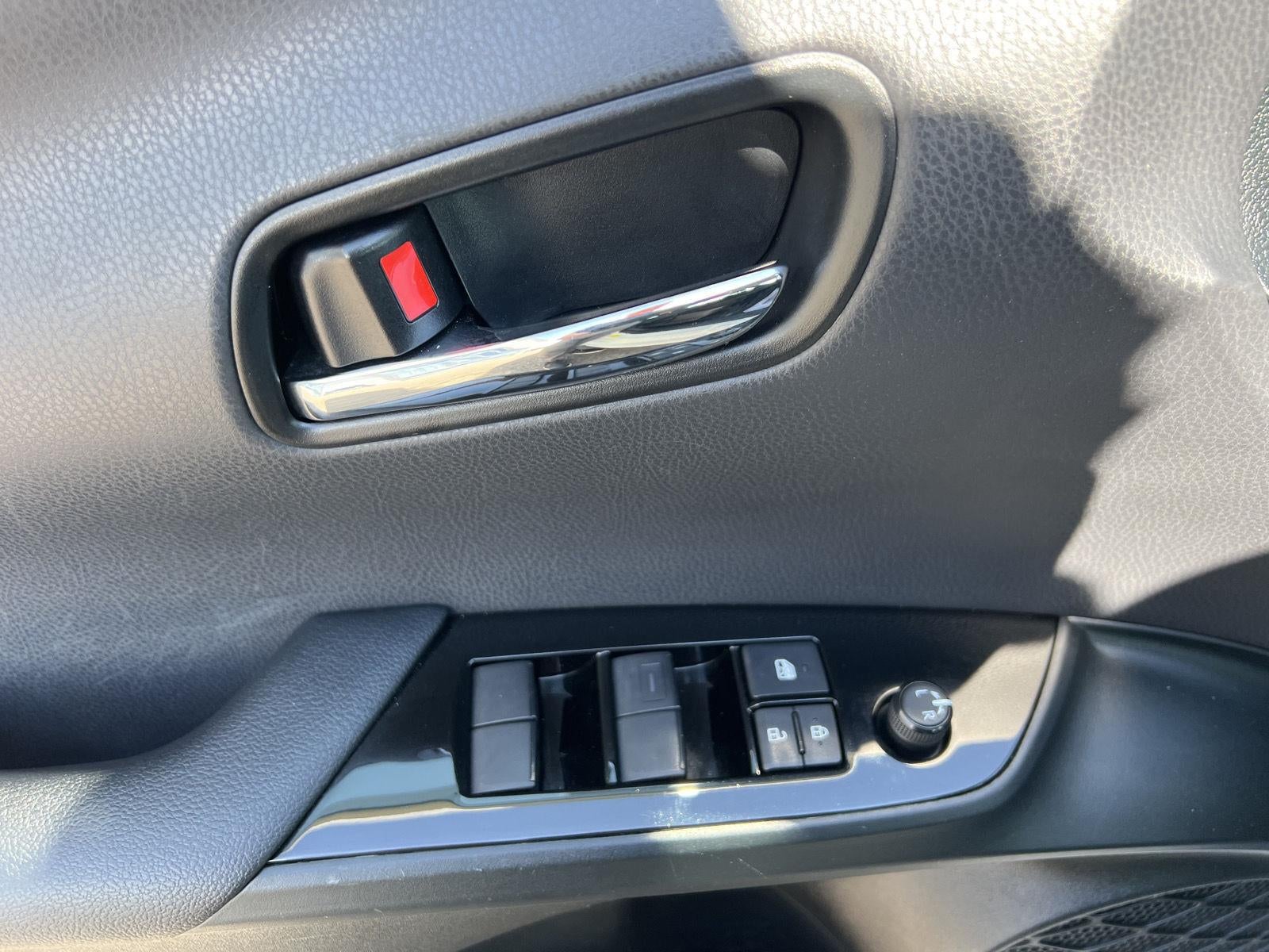 2021 Toyota Prius Limited