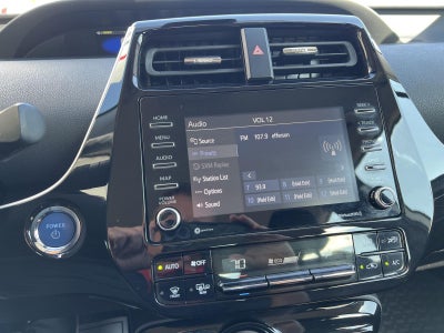 2021 Toyota Prius Limited