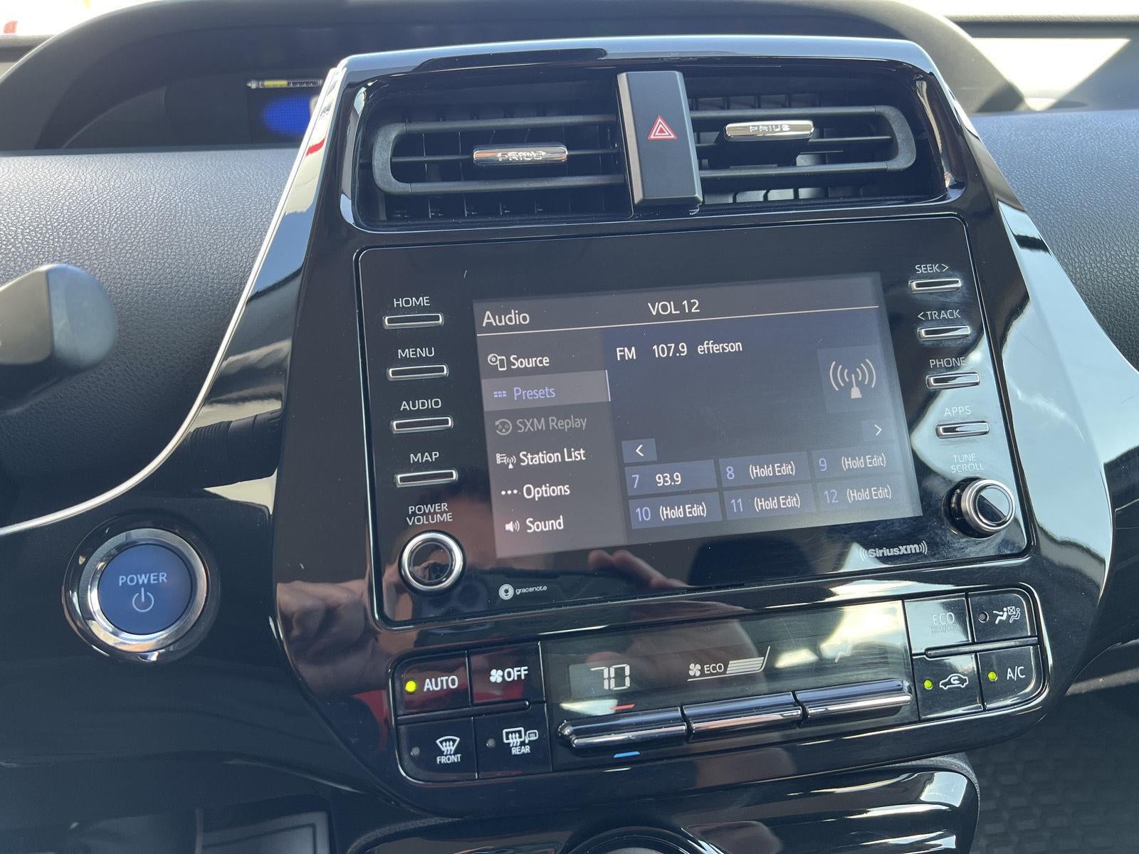 2021 Toyota Prius Limited