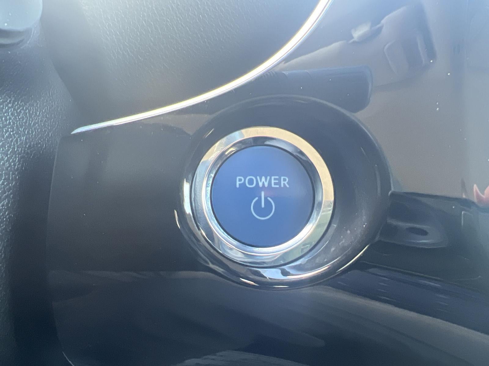 2021 Toyota Prius Limited