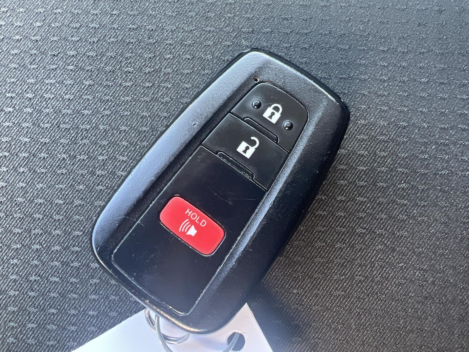 2021 Toyota Prius Limited