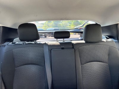 2021 Toyota Prius Limited