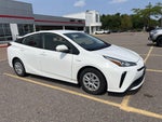 2021 Toyota Prius Limited