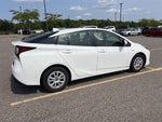 2021 Toyota Prius Limited