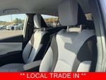 2022 Toyota Prius LE
