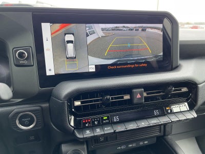 2024 Toyota Land Cruiser SUV