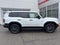 2024 Toyota Land Cruiser SUV