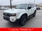 2024 Toyota Land Cruiser SUV