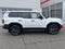 2024 Toyota Land Cruiser SUV