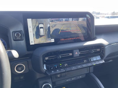 2024 Toyota Land Cruiser 1958