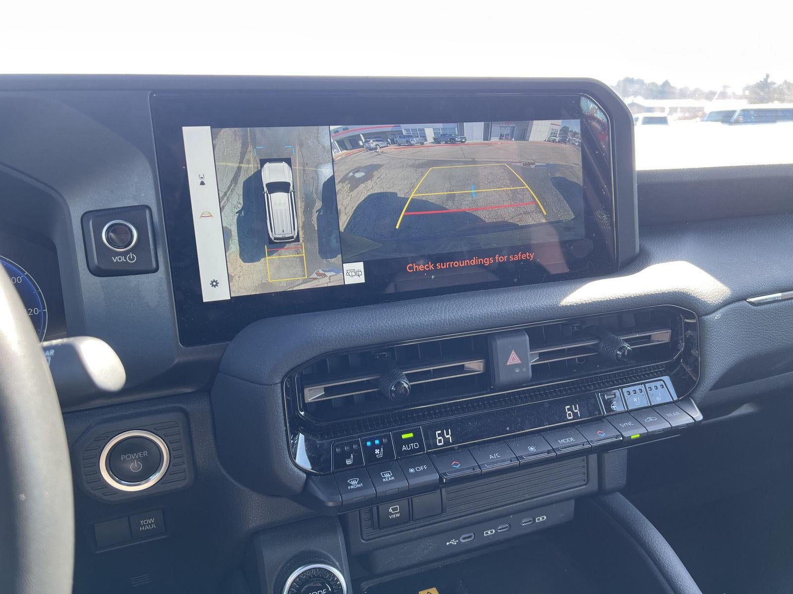 2024 Toyota Land Cruiser 1958