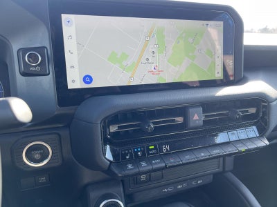 2024 Toyota Land Cruiser 1958