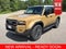 2024 Toyota Land Cruiser SUV